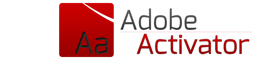 Adobe Activator