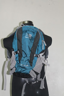 KARRIMOR ZODIAK 22