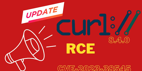 Curl Fix Heap Buffer Overflow Vulnerability Could Lead to Remote Code Execution
