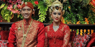 Pernikahan Selebriti Paling Heboh Yang LIVE Di Indonesia