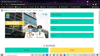 Humas Pemkot Bekasi Melaunching Sistem Aplikasi E-Kliping Dan E-Rilis Saker Humas