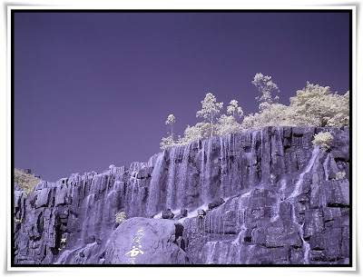 紅外線@東部華僑城(IR@OCT East)