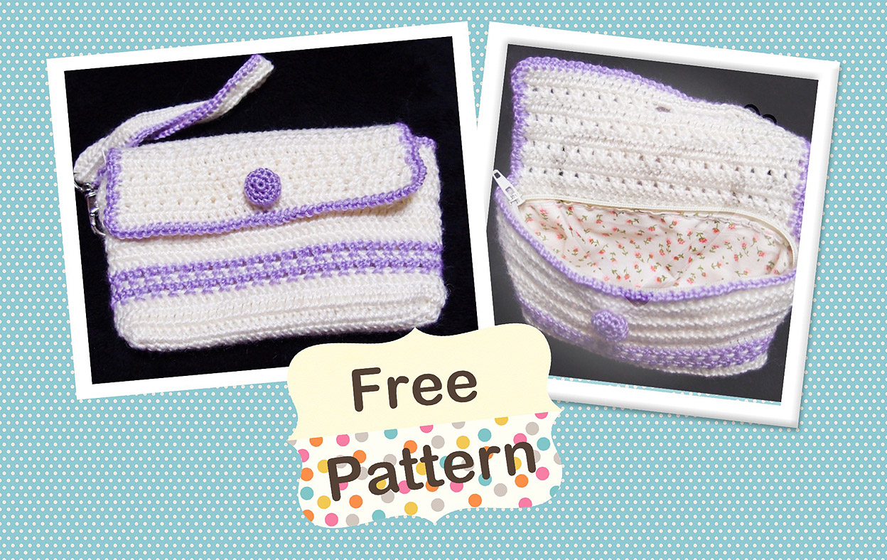 This is a free pattern. Please do not take it and sell it elsewhere ...