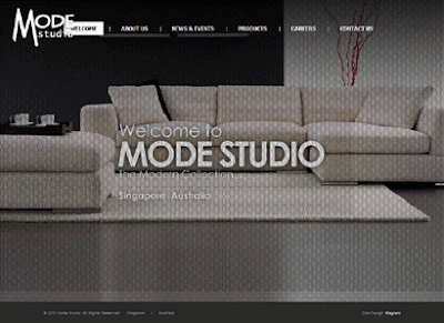 Mode Studio – Always in Mode…