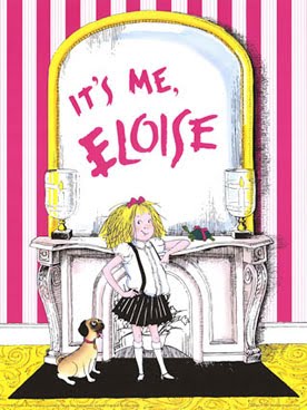Eloise at The Plaza Epub-Ebook