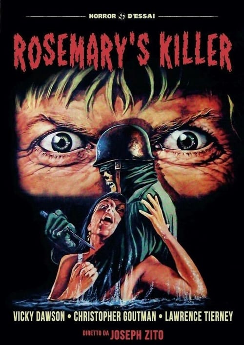 [HD] El asesino de Rosemary 1981 Pelicula Online Castellano