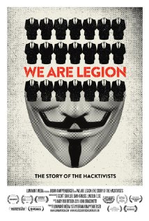 Ver We Are Legion: The Story of the Hacktivists (2012) Audio Latino