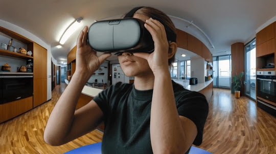 Recorrido virtual 360° | Una forma innovadora de dar a conocer tus espacios