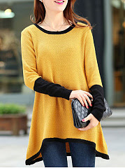 https://www.fashionmia.com/Products/round-neck-asymmetric-hem-color-block-knit-pullover-226463.html