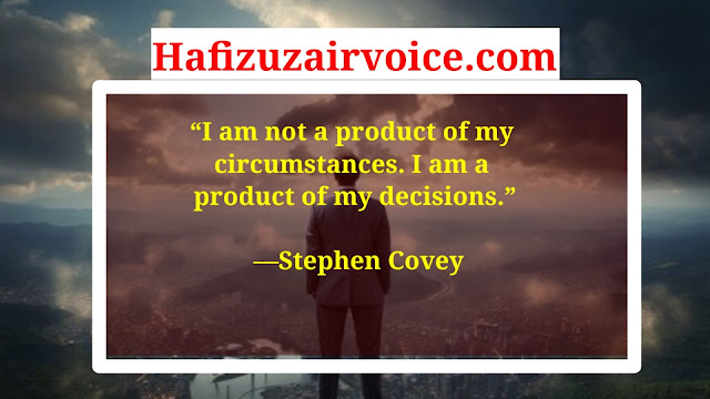 —Stephen Covey