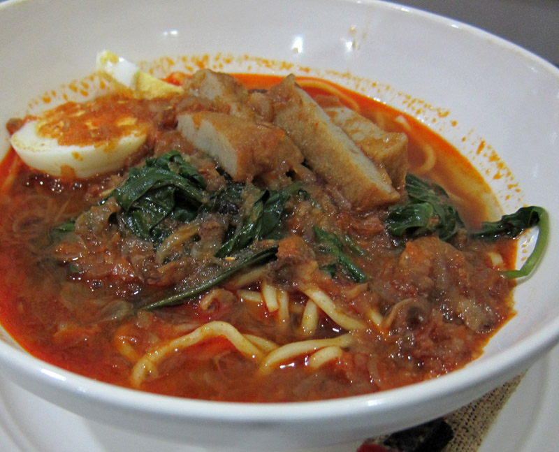 McKantin: Hokkien Mee