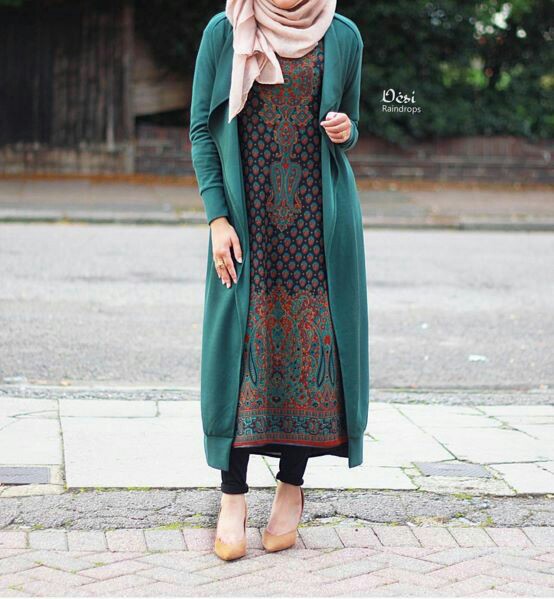 Swag Korner : Islamic clothing