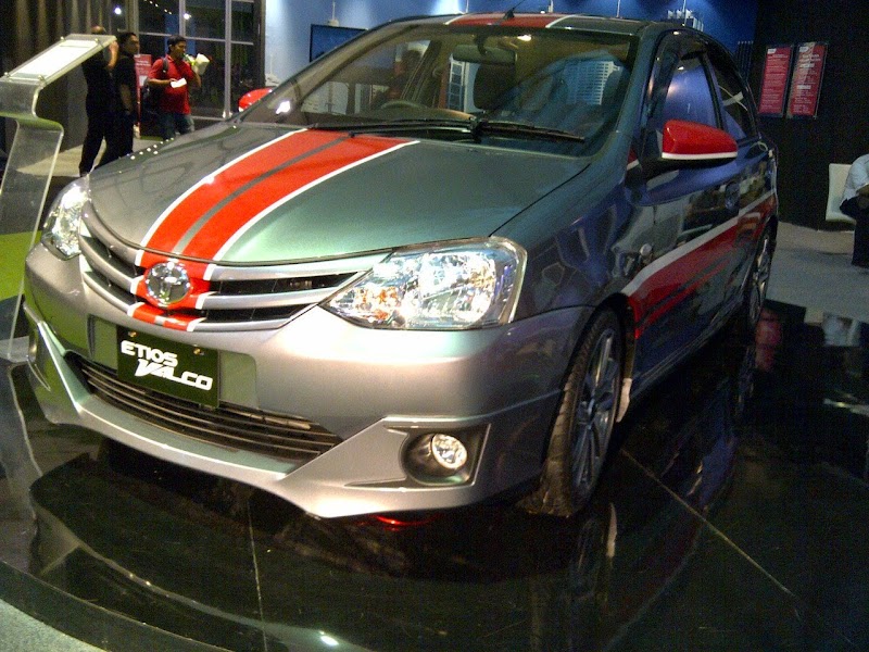 24+ Mobil Ceper Etios, Trend Masa Kini