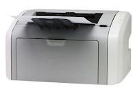 HP Laserjet 1020 Driver 