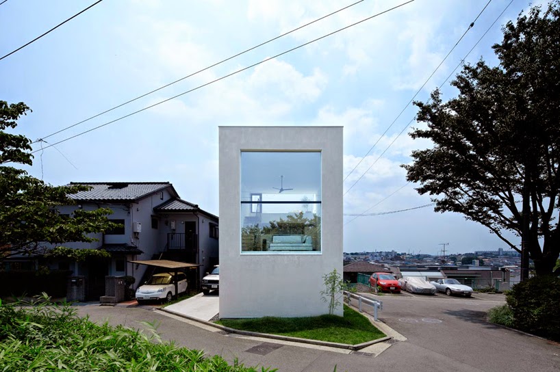  Membuat Rumah Minimalis Gaya Jepang Seperti House in 
