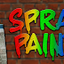 Spray Paint | Auto Drawer