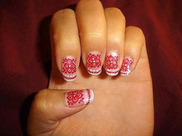 Nail Design