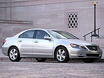 2005_Acura RL