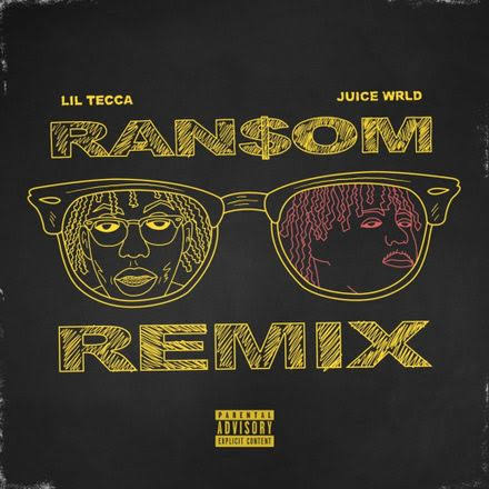 和訳 Lil Tecca Feat Juice Wrld Ransom