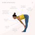 Ardha Uttanasana – Standing Half Forward Bend | Steps, Benefits & Surya Namaskar Link