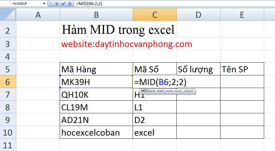  hoc excel co ban