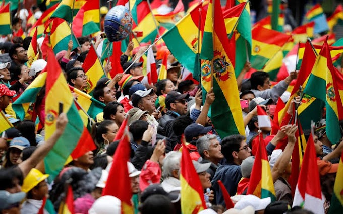 Após pressão, Bolívia suspende Código Penal que criminalizava o evangelismo no país