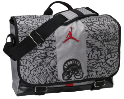 Bag Jordan6