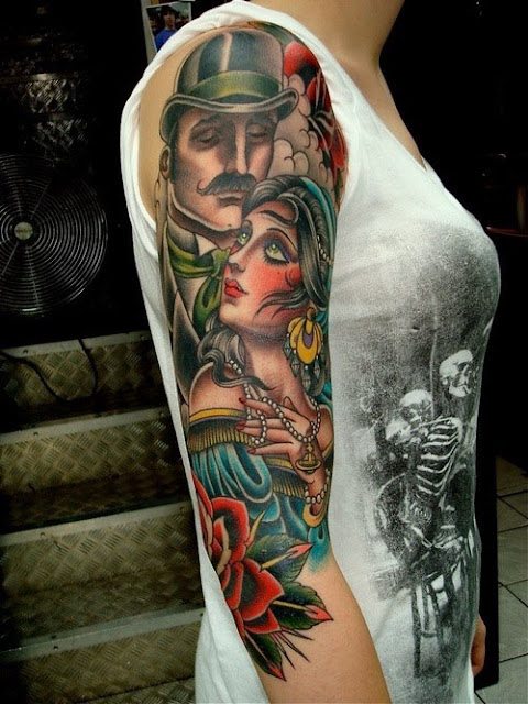 Tattoos Designs