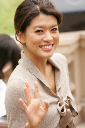 Grace Park hd wallpapers