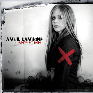 Free Download [Full Album] Avril Lavigne - Under My Skin (rar/zip)