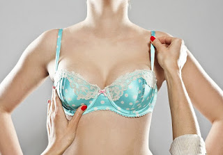 Guide to choose best bra for perfect shape