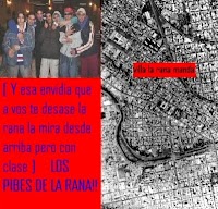 Los 40 Sindicales