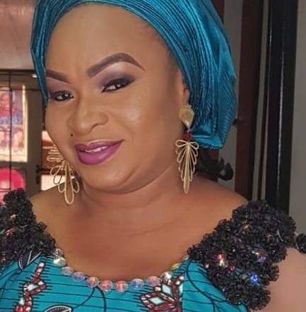 Celebrating Beautiful London Lady Of Style, Anikeade