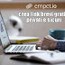 Cmpct | crea link brevi gratis, privati e sicuri