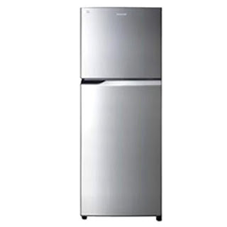 Panasonic Top Mount Refrigerator NR-BL307PSWA Price in Bd