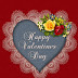 Happy Valentines Day Mobile Desktop Images
