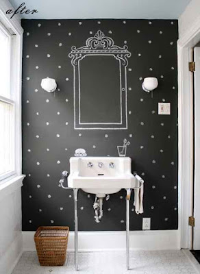 Decoration with Wall Stickers