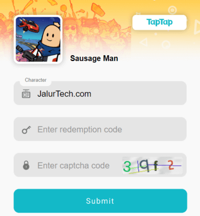 Daftar Kode Redeem Sausage Man Terbaru Hari Ini