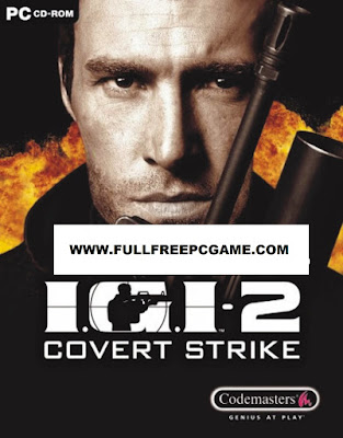 Project IGI 2 PC Game Download