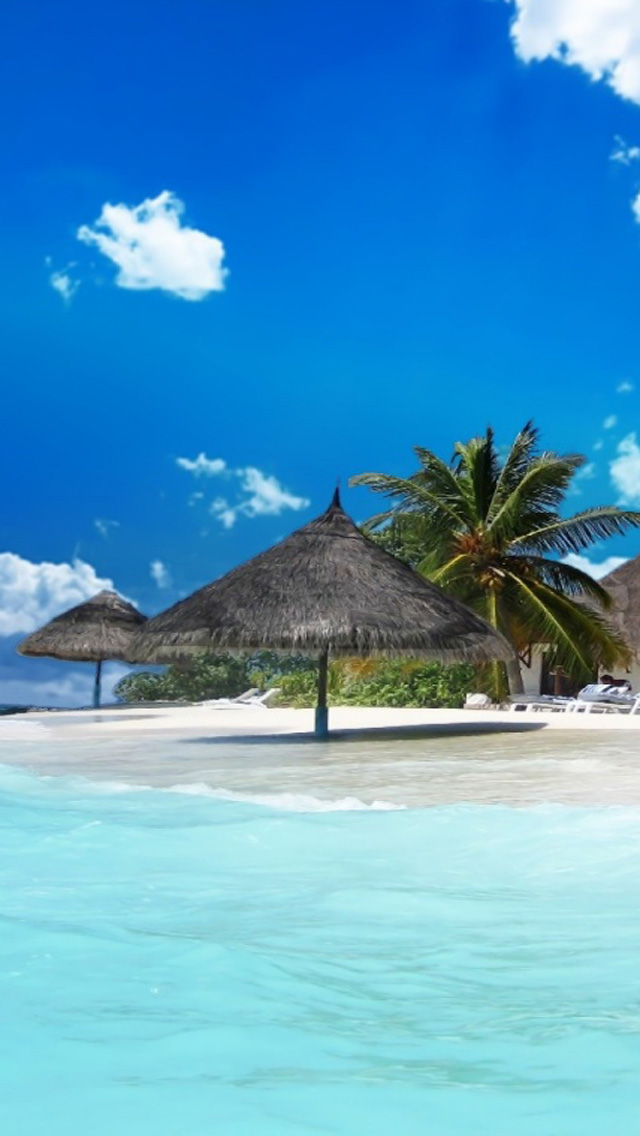 Dream Island  Beach 2020 Free Download Beautiful Tropical 