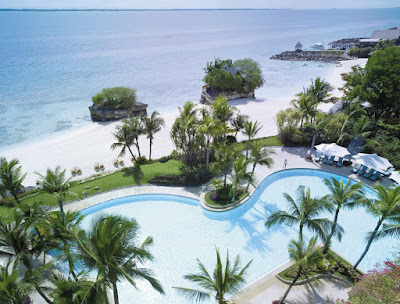 luxury resorts in mactan, best beaches in cebu