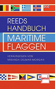 Reeds Handbuch Maritime Flaggen