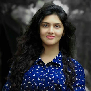 Gayathri Suresh Photos