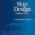 Ship Design for Efficiency and Economy