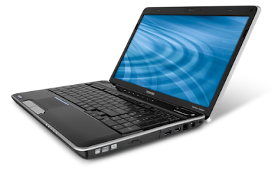 Toshiba Satellite A505-S6984