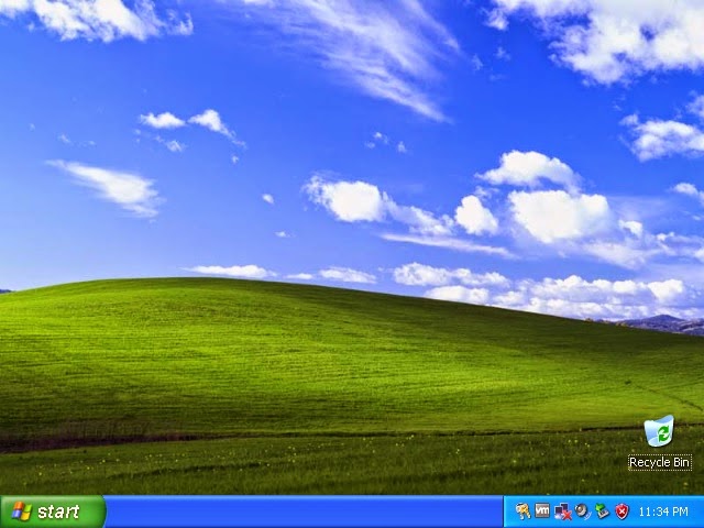 3 Alasan Logis Untuk Meninggalkan Windows XP ~ Software182 