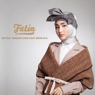 download MP3 Fatin – Ketika Tangan dan Kaki Berkata (Single) itunes plus aac m4a mp3