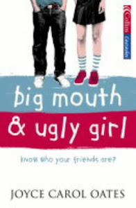 Big Mouth and Ugly Girl