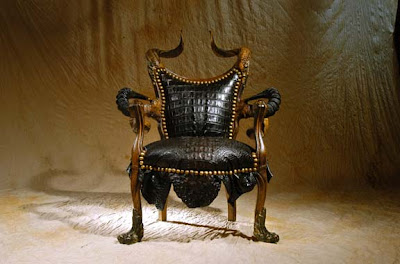 Astonishing furniture designs of Michel Haillard Seen On coolpicturesgallery.blogspot.com