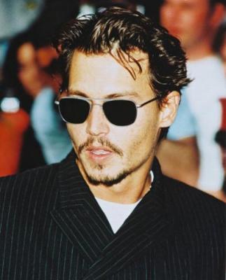 johnny depp younger years. Johnny Depp